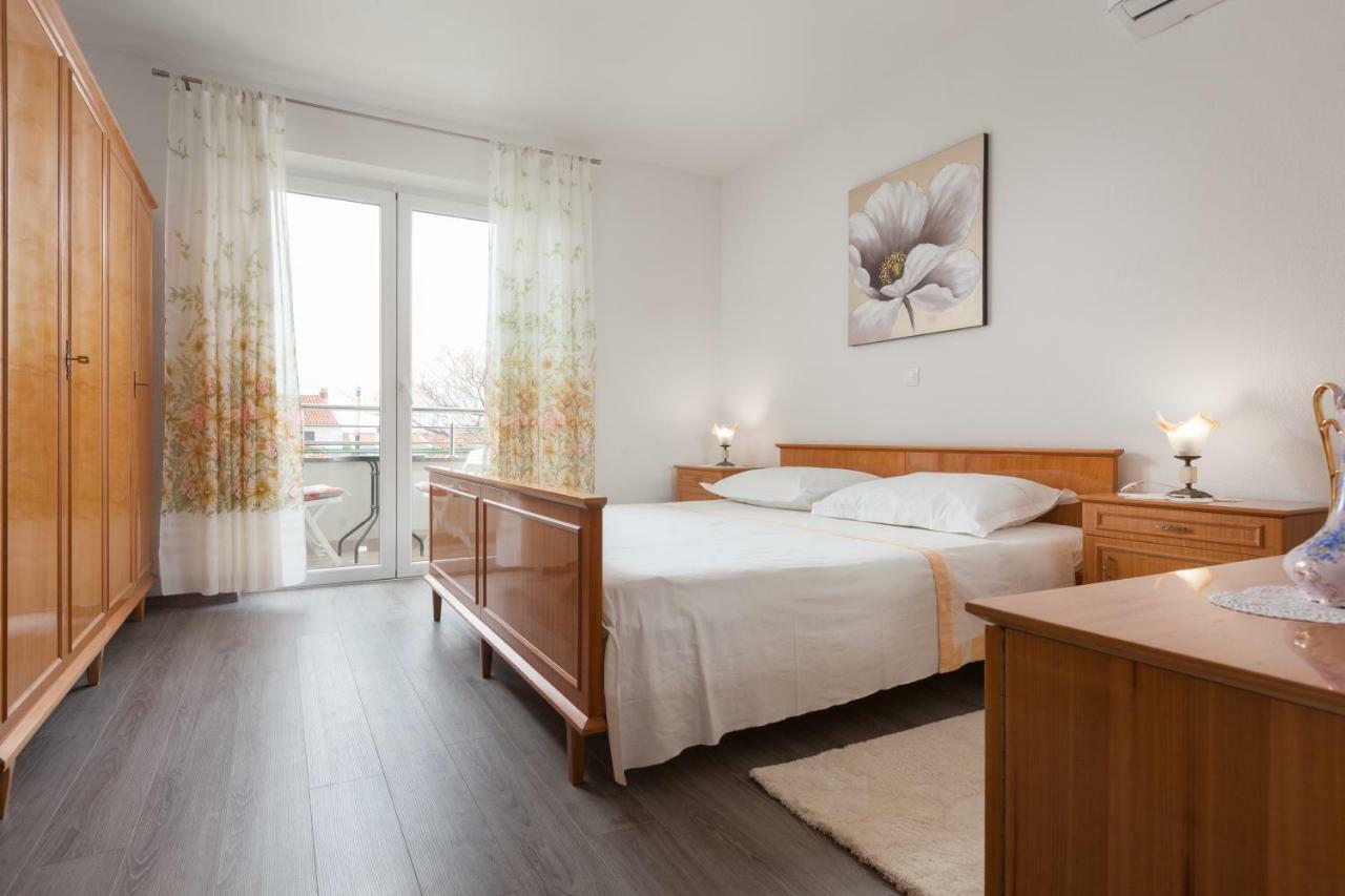 Apartments Turtle Gardens ماكارسكا المظهر الخارجي الصورة