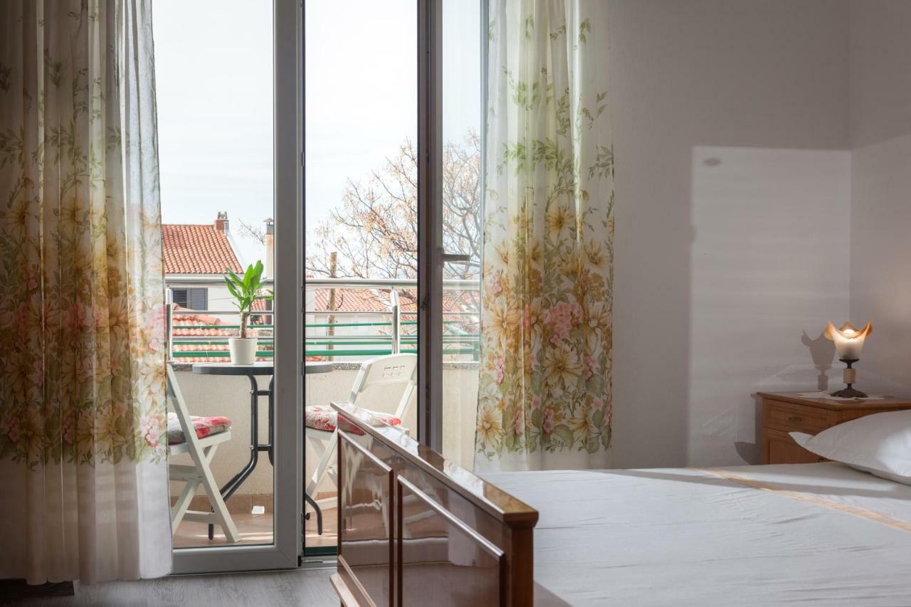 Apartments Turtle Gardens ماكارسكا المظهر الخارجي الصورة