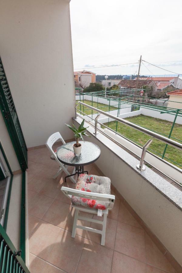 Apartments Turtle Gardens ماكارسكا المظهر الخارجي الصورة